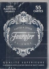 JEU DE 54 CARTES