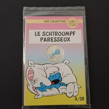 COFFRET 10 EURO ARGENT 2020 LE