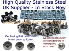 Aprilia RS50 1999-2005 Complet