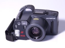 BRIDGE 35mm : OLYMPUS AZ 300 ZOOM 38-105mm