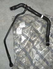 ORIGI. TUYAU DE RADIATEUR POUR