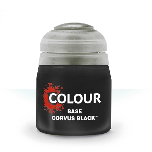 Pot peinture base corvus - de,