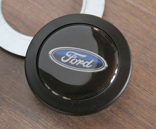 Bouton klaxon compatible - , avec