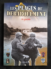 LES PLAGES DU DEBARQUEMENT le