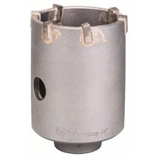 Bosch Foret Tubulaire Sds plus-9 pour Sechskantadapter, Ø 50 X 72 MM