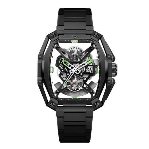 Ciga design hunter - design, z