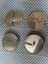 4 Accessoires Pour Robot