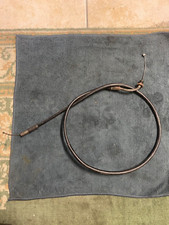 Cable d'accélerateur Yamaha