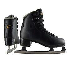 Patins à Glace Graf Patinage Artistique Tango Noir Senior