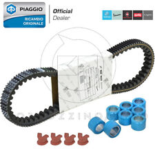 Courroie De Transmission Roulants Curseurs PIAGGIO MP3 SPORT ABS 500 2014-2016