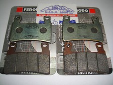 Plaquette de Frein FERODO