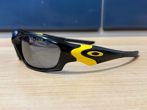 Oakley straight jacket 792 - oakley, 12-792