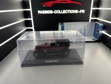 1/43 Atlas Renault 40 CV Élection Gaston Doumergue 1924 (i)