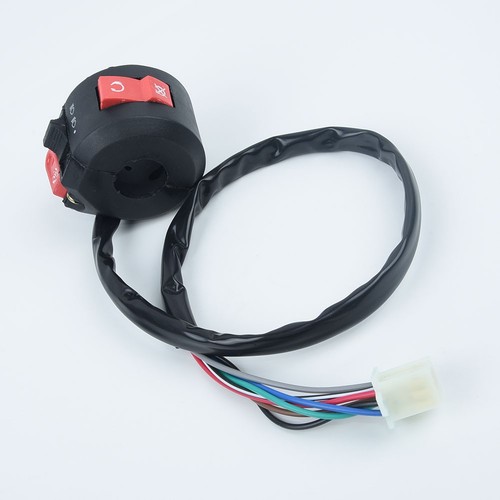 Interrupteur fils kill light - interrupteur,
