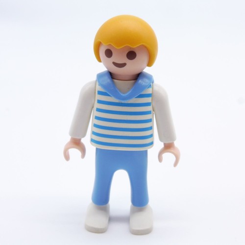 31152 playmobil enfant garçon - enfant,