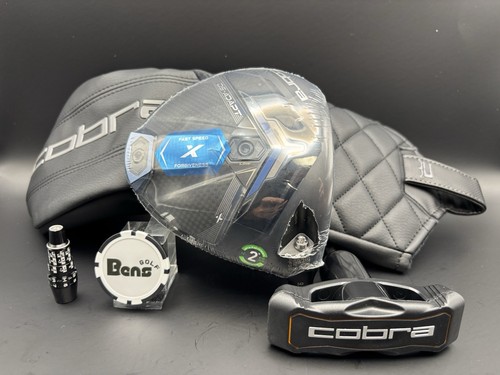 Nouvelle clé adaptateur cobra - nouvelle,