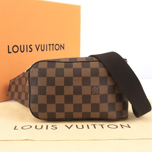 Louis vuitton damier ebene - louis,