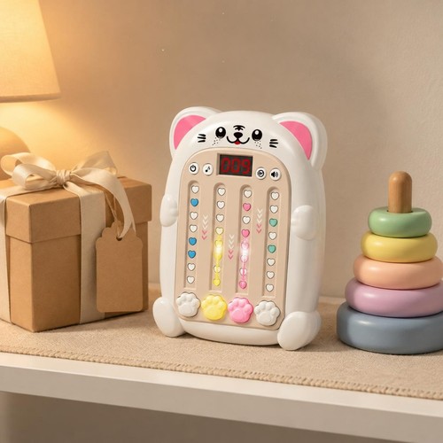 Jeu rythme lumineux - rythme,