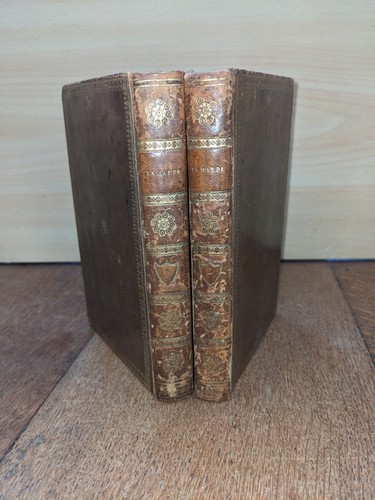 Livre ancien oeuvres choisies - oeuvres,