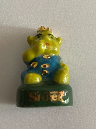 Fève incroyable shrek - -,