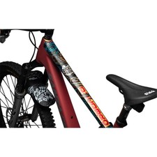 Dyedbro protection de cadre - -,