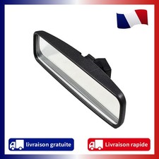 Rétroviseur intérieur pour Peugeot 107 206 106 Toyota Aygo Citroën C1