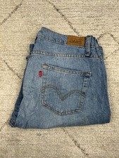 Jean Levi's Femme Bleu W32 |