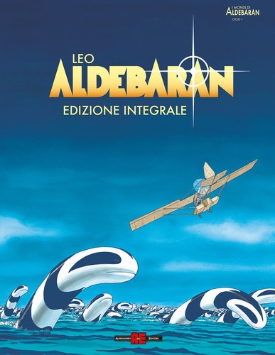 Leo aldebaran ediz integrale - aldebaran.,