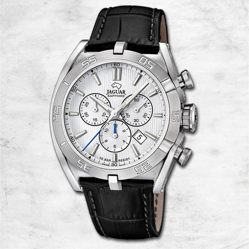 Montre pour homme jaguar - pour,