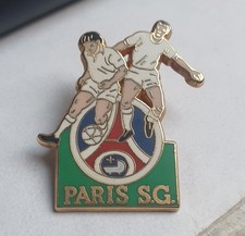 Pin S Foot Psg Paris Saint Germain Arthus Bertrand