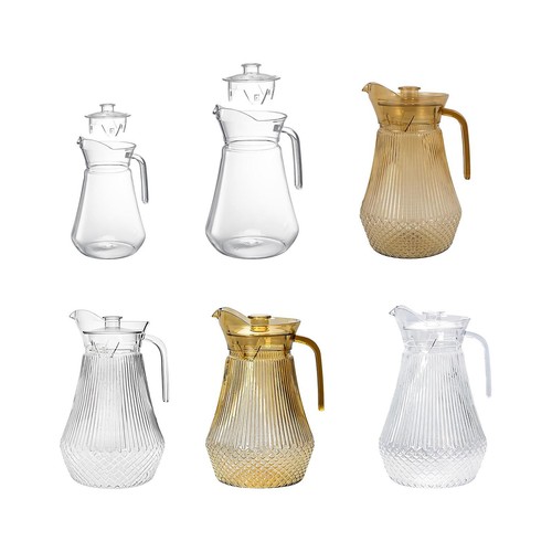 Carafe eau froide avec - eau,