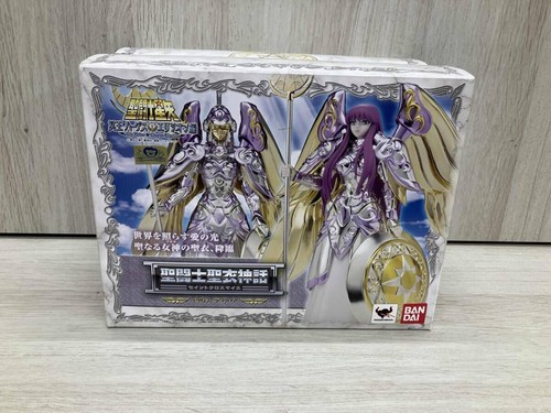 Bandai goddess athena saint - athena,