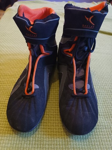 Chaussures boxe anglaise - de, ou