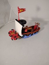 Fisher price pirate ship - price,