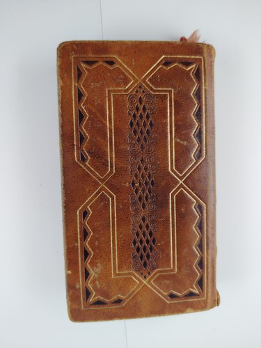 Ancien missel 1939 de - missel,
