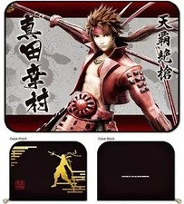 Couverture polaire Sengoku