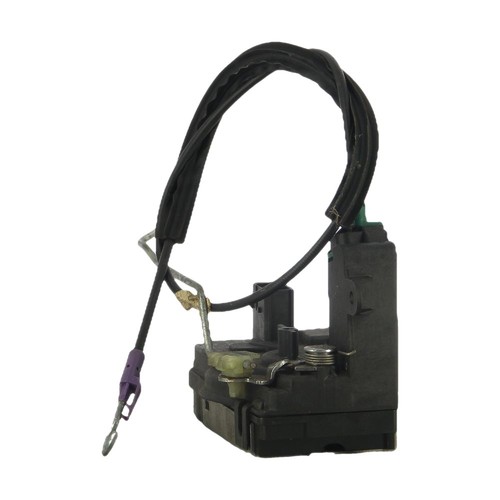 Serrure porte avant droite - serrure,