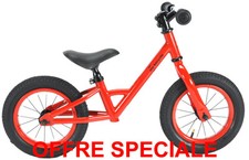 DRAISIENNE EXS ROUGE - C9752008 - 3032651927013