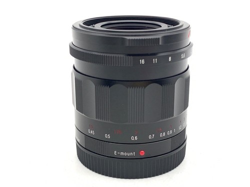 Voigtlander cosina apo lanthar - voigtlander, apo-lanthar