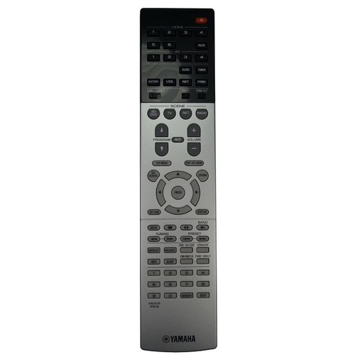 Télécommande genuine yamaha - télécommande,