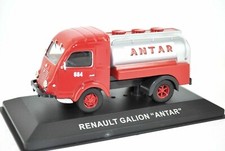 RENAULT GALION ANTAR