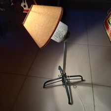 lampe indus éléments de