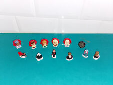 lot collection de fèves Harry