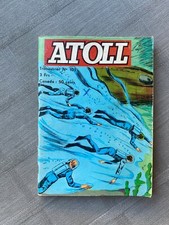 Atoll No. 102 Youth and