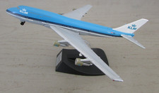 Avion miniature métal Boeing