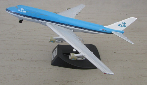 Avion miniature métal boeing - miniature,