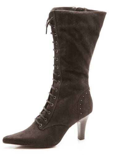 Beira rio women tall suede - beira,