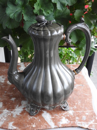 Otley sheffield cafetière - sheffield,