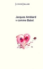 V comme Babel - Jacques