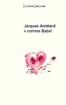 Comme babel jacques - v,
